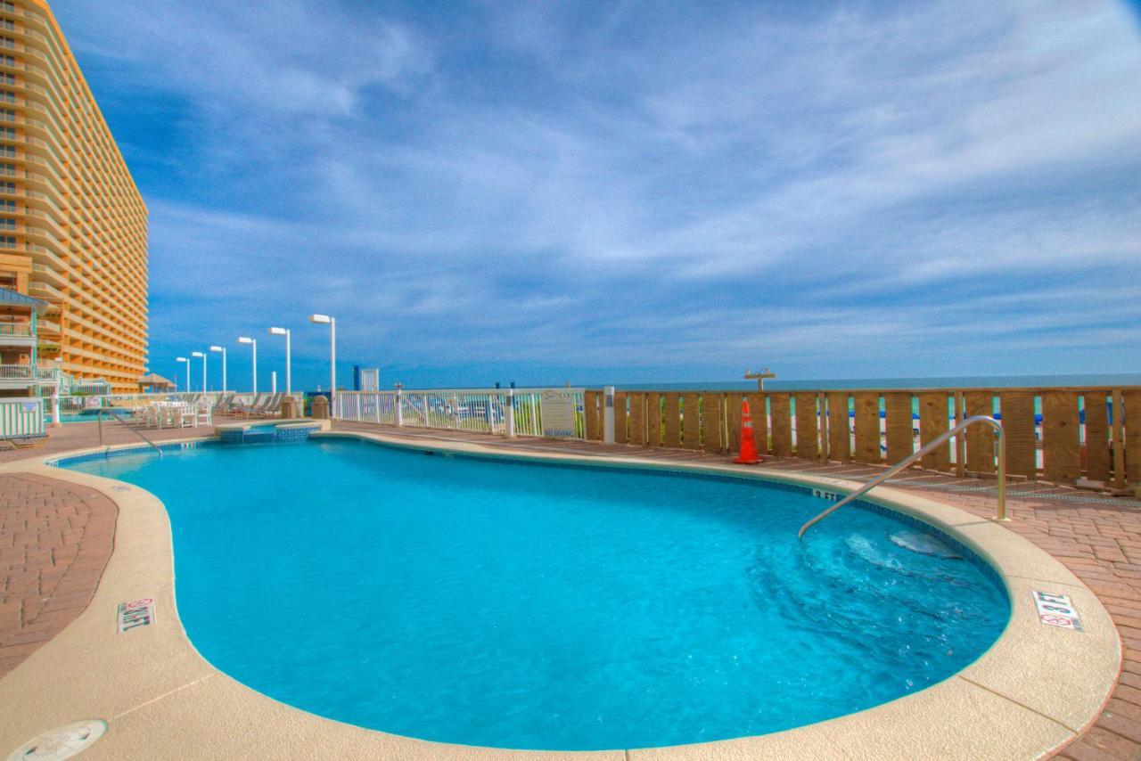 Parking Fee Included - Seychelles 2004 -1 Bd 1 Bt Den Panama City Beach