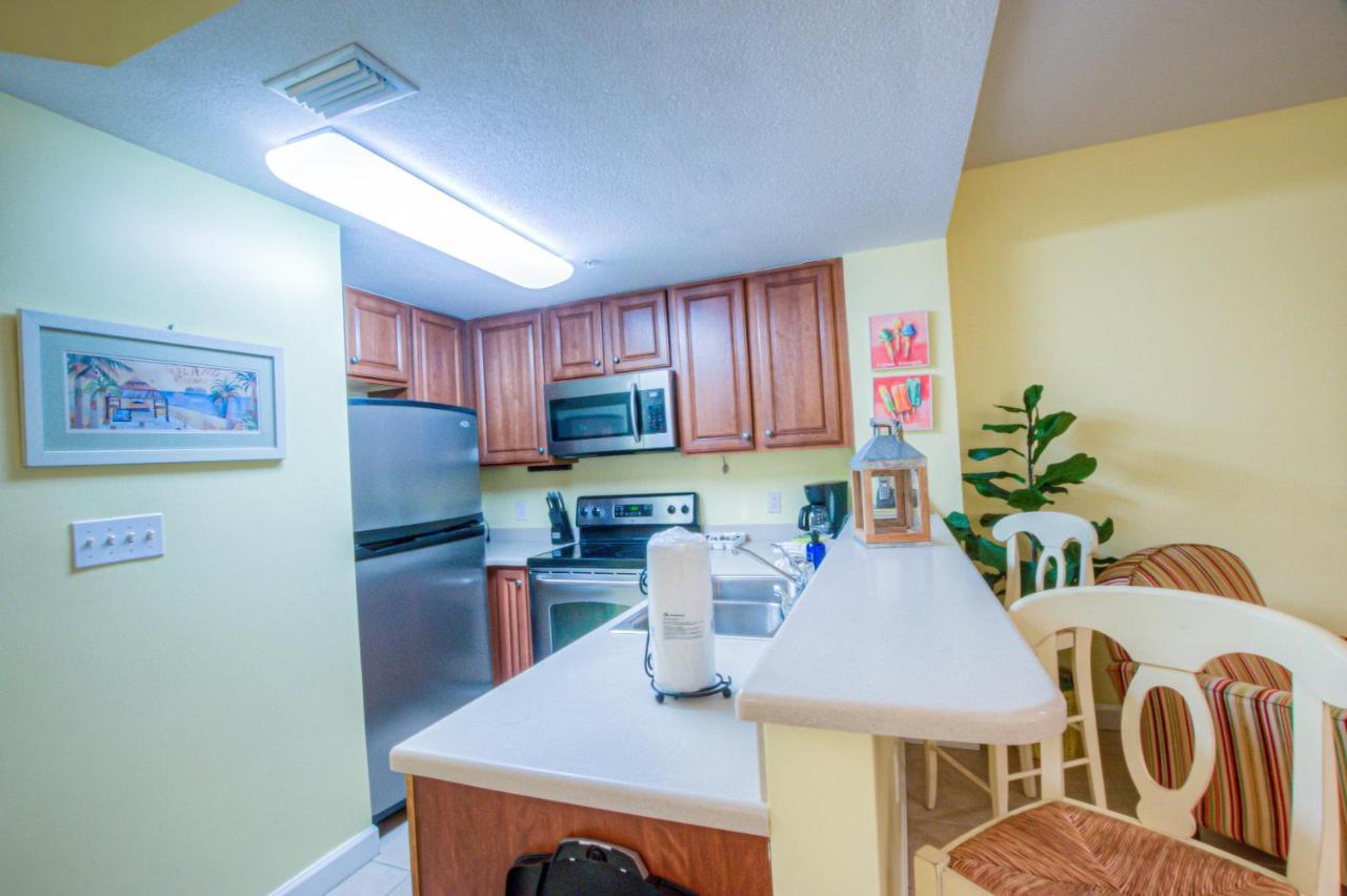 Parking Fee Included - Seychelles 2004 -1 Bd 1 Bt Den Holiday home Panama City Beach